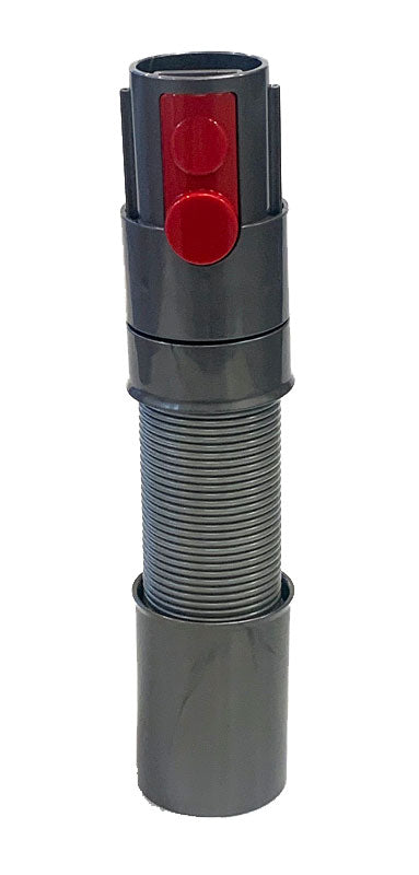 Dyson V15, V12 Detect Slim, V11, Outsize, Digital Slim, V10, V8, V7 Stickvac Extension Hose (971432-01)