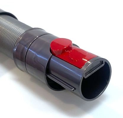 Dyson V15, V12 Detect Slim, V11, Outsize, Digital Slim, V10, V8, V7 Stickvac Extension Hose (971432-01)