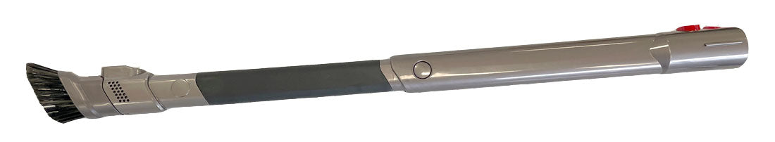 Dyson V15 Detect, V12 Detect Slim, Omni-Glide, V11, Outsize, V10, V8, V7 Stickvac Flexi Crevice Tool (971433-01)