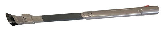 Dyson V15 Detect, V12 Detect Slim, Omni-Glide, V11, Outsize, V10, V8, V7 Stickvac Flexi Crevice Tool (971433-01)