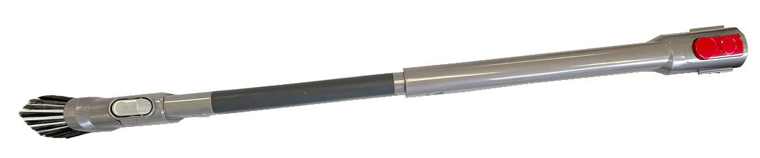 Dyson V15 Detect, V12 Detect Slim, Omni-Glide, V11, Outsize, V10, V8, V7 Stickvac Flexi Crevice Tool (971433-01)