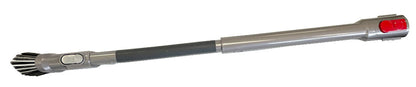 Dyson V15 Detect, V12 Detect Slim, Omni-Glide, V11, Outsize, V10, V8, V7 Stickvac Flexi Crevice Tool (971433-01)