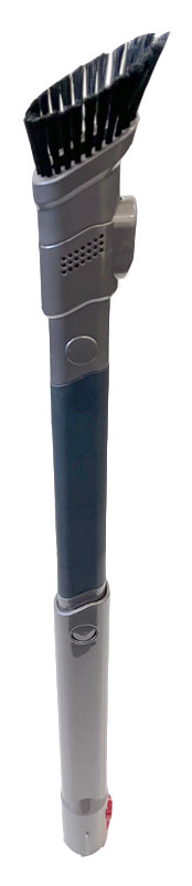 Dyson V15 Detect, V12 Detect Slim, Omni-Glide, V11, Outsize, V10, V8, V7 Stickvac Flexi Crevice Tool (971433-01)