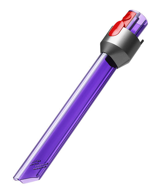 Dyson V15, Outsize, V11, V10 Cyclone, V8, V7 Stickvac Light Pipe Crevice Tool (971434-01)