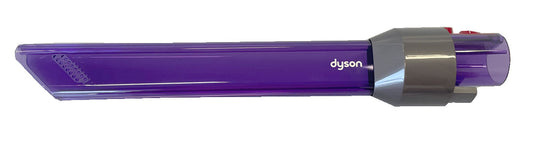 Dyson V15, Outsize, V11, V10 Cyclone, V8, V7, Omni-Glide Stickvac Light Pipe Crevice Tool (971434-02)