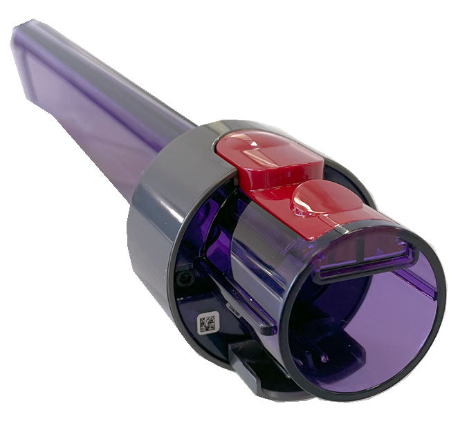 Dyson V15, Outsize, V11, V10 Cyclone, V8, V7, Omni-Glide Stickvac Light Pipe Crevice Tool (971434-02)