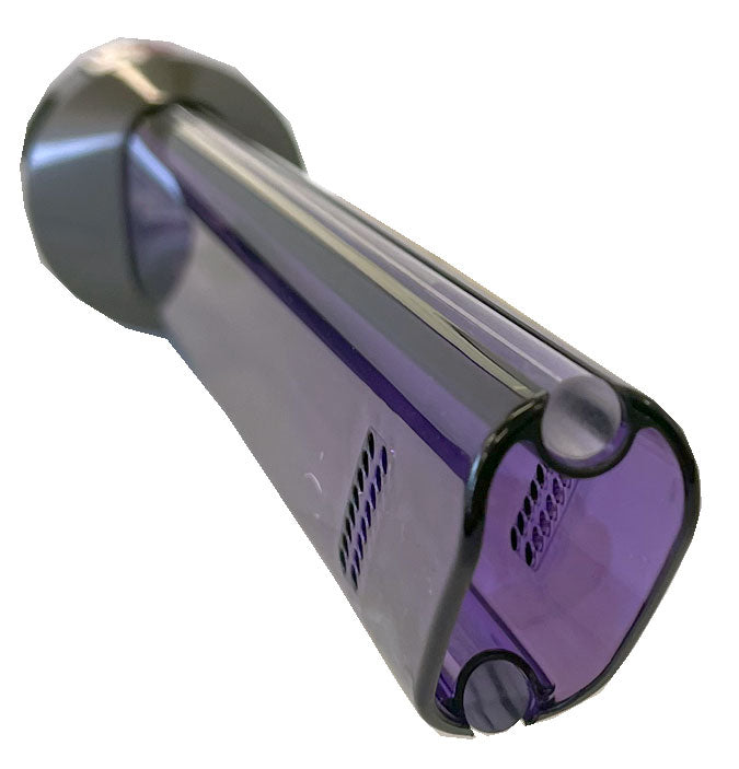Dyson V15, Outsize, V11, V10 Cyclone, V8, V7, Omni-Glide Stickvac Light Pipe Crevice Tool (971434-02)
