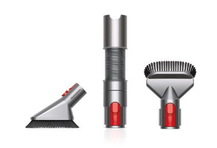 Dyson V8, V10, V11, Outsize Cordless Vacuum Car Cleaning Kit (971440-01)