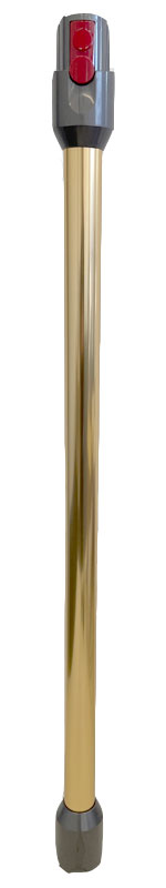 Dyson V12 Detect Vacuum Cleaner Wand - Gold (971518-10)