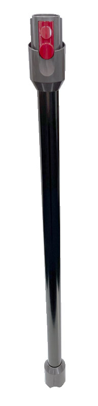 Dyson SV20, V12 Detect Vacuum Cleaner Wand - Nickel (971518-12)