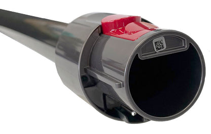 Dyson SV20, V12 Detect Vacuum Cleaner Wand - Nickel (971518-12)