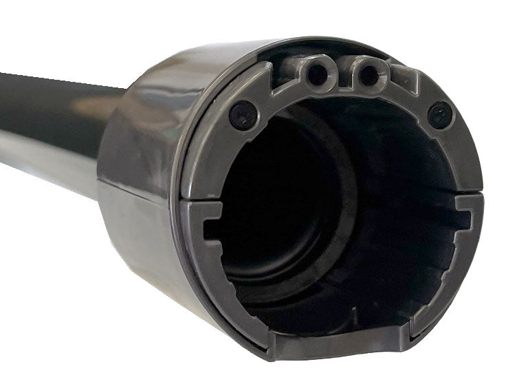 Dyson SV20, V12 Detect Vacuum Cleaner Wand - Nickel (971518-12)