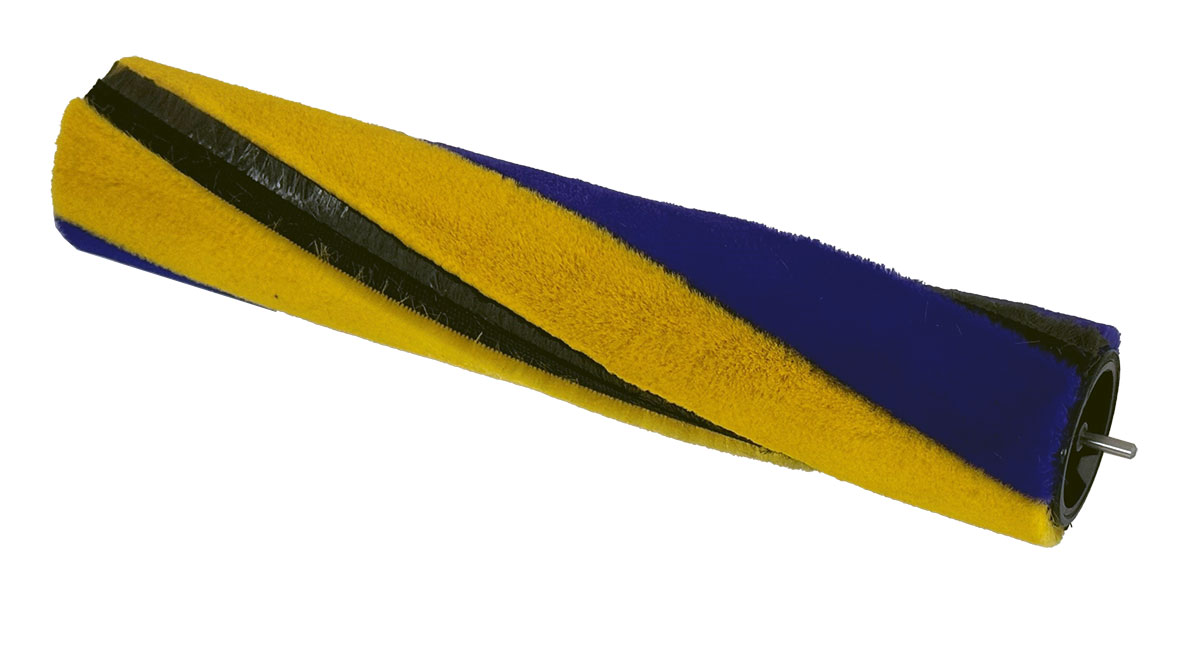 Dyson Gen 5 Detect Stick Vacuum Laser Slim Fluffy Brushbar (971634-01)