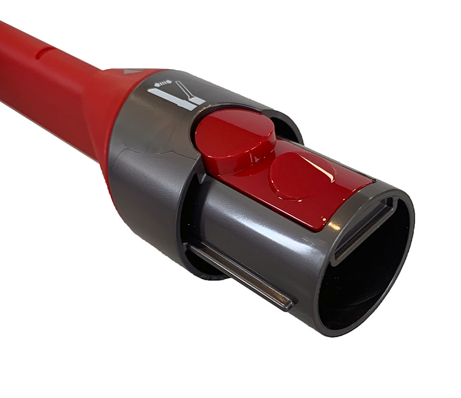 Dyson V15 Detect, Outsize, V12 Detect Slim, V11, V10 Cyclone, V8, V7 Stickvac Awkward Gap Tool (972141-01)