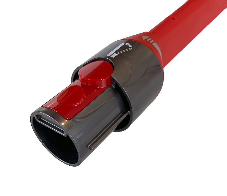 Dyson V15 Detect, Outsize, V12 Detect Slim, V11, V10 Cyclone, V8, V7 Stickvac Awkward Gap Tool (972141-01)