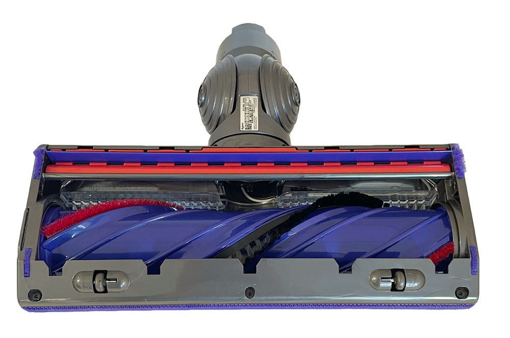 Dyson V8, V10, V11 Cordless Vacuum Cleaner Anti-Tangle Motorhead (972163-01) 