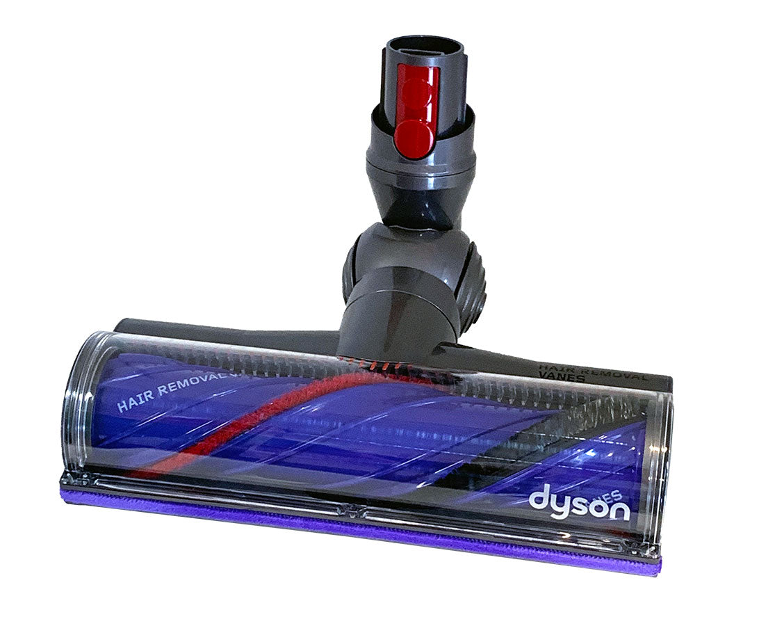 Dyson V12 Detect Stickvac Replacement Motorbar Floor Tool (972182-02)