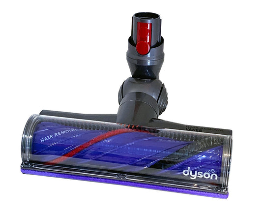 Dyson V12 Detect Stickvac Replacement Motorbar Floor Tool (972182-02)