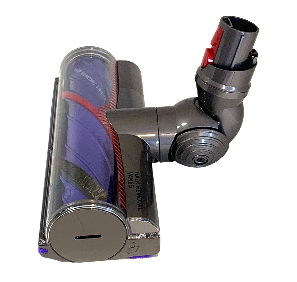 Dyson V12 Detect Stickvac Replacement Motorbar Floor Tool (972182-02)