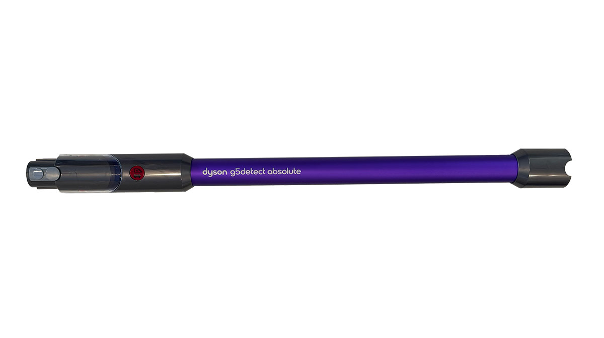Dyson Gen 5 Detect Quick Clean Wand - Purple (972354-02)