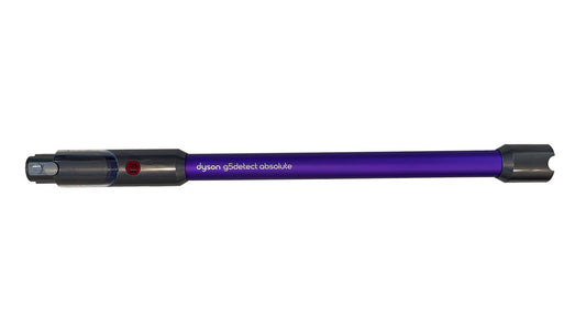 Dyson Gen 5 Detect Quick Clean Wand - Purple (972354-02)