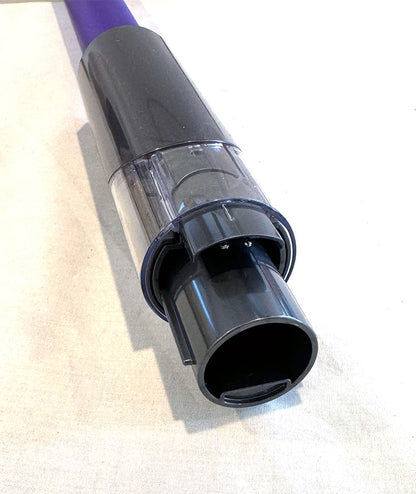 Dyson Gen 5 Detect Quick Clean Wand - Purple (972354-02)