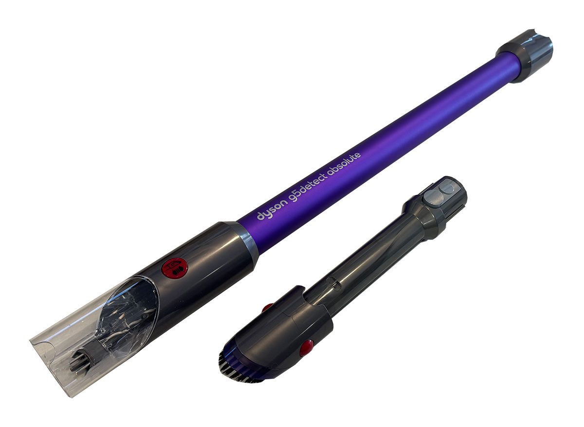 Dyson Gen 5 Detect Quick Clean Wand - Purple (972354-02)