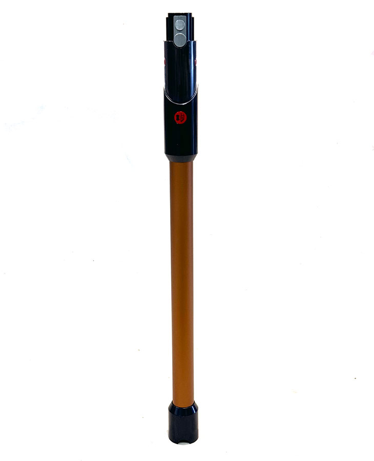 Dyson Gen 5 Detect Quick Clean Wand - Orange (972354-03)