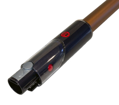 Dyson Gen 5 Detect Quick Clean Wand - Orange (972354-03)