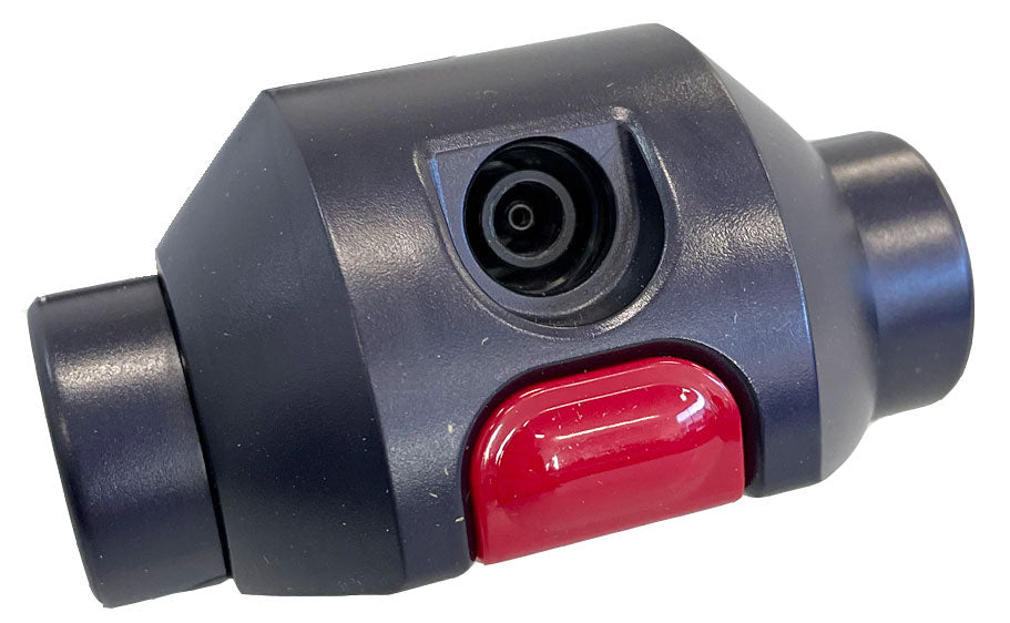 Dyson Gen 5 Detect and Gen 5 Outsize Stick Vacuum Replacement Battery (972382-04)