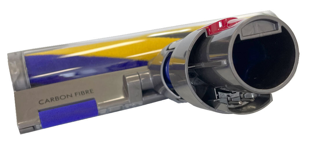 Dyson Gen 5 Detect LED Slim Fluffy Cleaner Head (972417-01)
