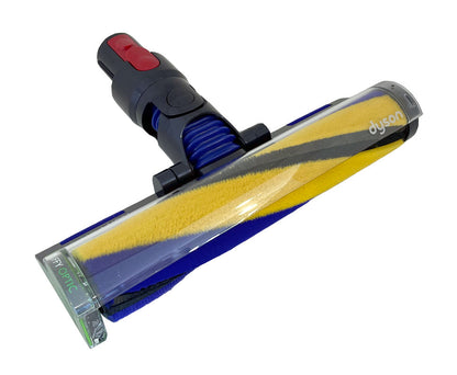 Dyson Gen 5 Detect Stick Vacuum LED Slim Fluffy Cleanerhead (972417-02)