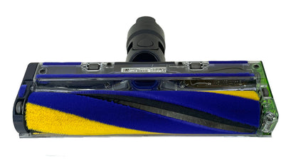 Dyson Gen 5 Detect Stick Vacuum LED Slim Fluffy Cleanerhead (972417-02)
