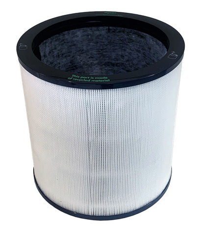 Dyson Pure Cool BP01, AM11, TP00, TP02, TP03 Purifier Fan Glass HEPA and Inner Carbon Filter (972426-01)
