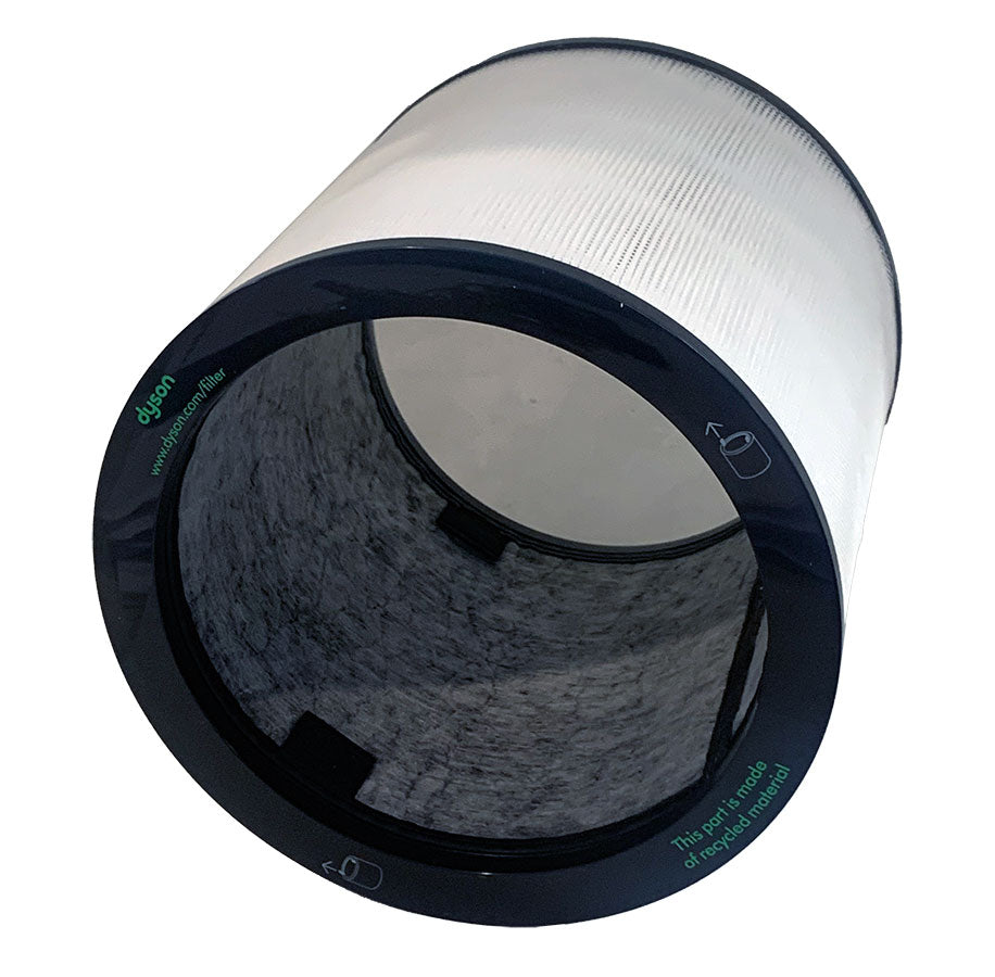 Dyson Pure Cool BP01, AM11, TP00, TP02, TP03 Purifier Fan Glass HEPA and Inner Carbon Filter (972426-01)