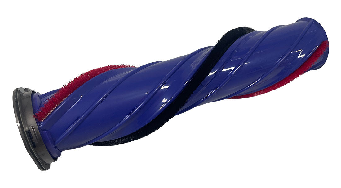 Dyson V12 Detect Slim, V11, Outsize Stickvac Replacement Anti-Tangle Brush Bar 3-Pin (972500-01)