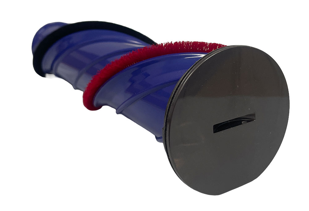 Dyson V12 Detect Slim, V11, Outsize Stickvac Replacement Anti-Tangle Brush Bar 3-Pin (972500-01)