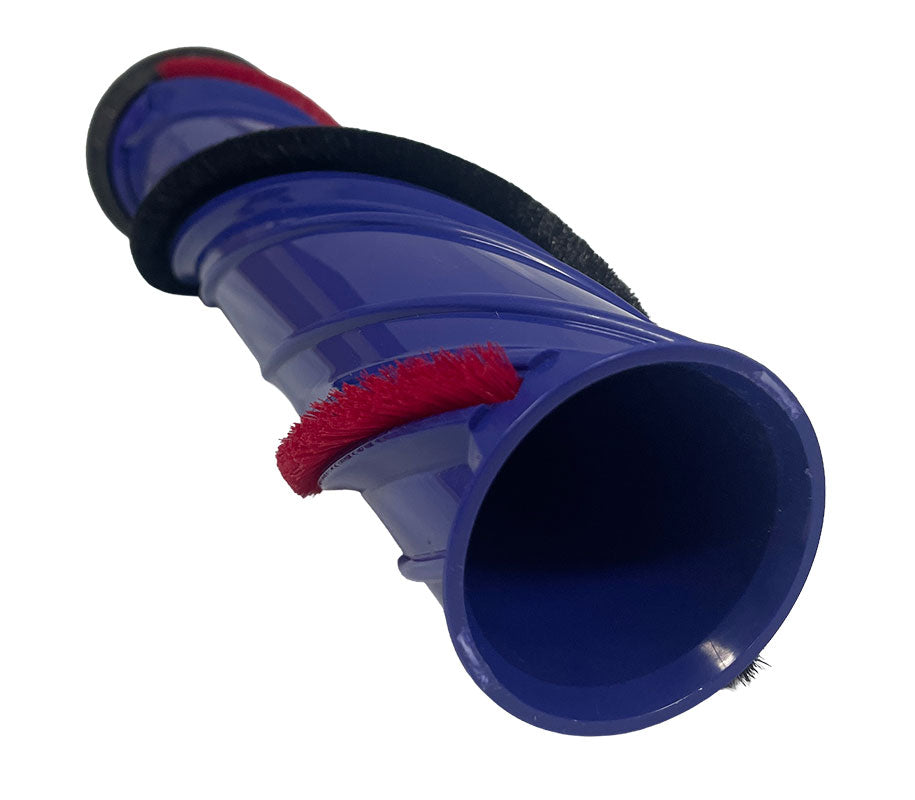 Dyson V12 Detect Slim, V11, Outsize Stickvac Replacement Anti-Tangle Brush Bar 3-Pin (972500-01)
