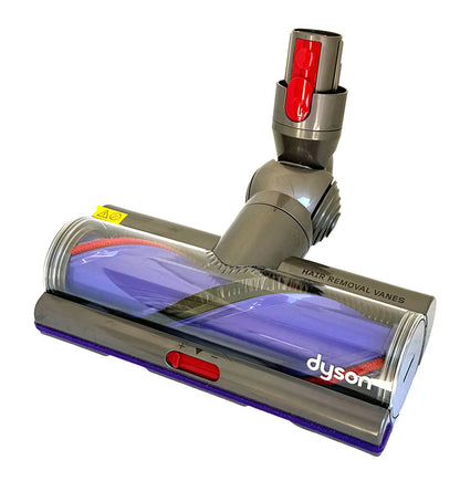 Dyson Gen 5 Detect Stick Vacuum Torque Drive Motorhead - Iron Grey (974715-01)