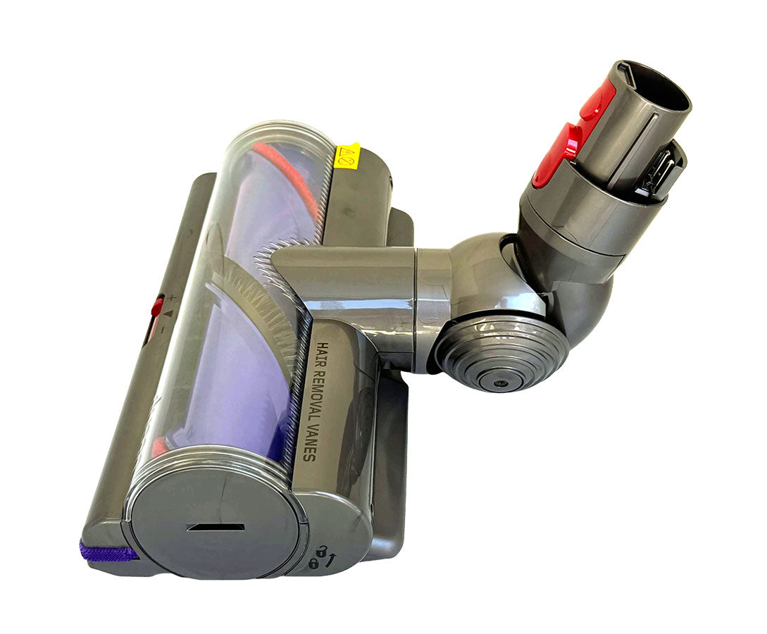 Dyson Gen 5 Detect Stick Vacuum Torque Drive Motorhead - Iron Grey (974715-01)