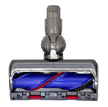 Dyson Gen 5 Detect Stick Vacuum Torque Drive Motorhead - Iron Grey (974715-01)