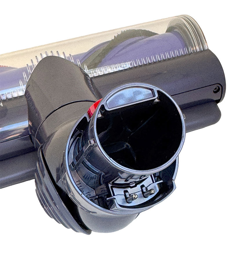 Dyson Gen 5 Detect Stick Vacuum Torque Drive Motorhead (974715-02)