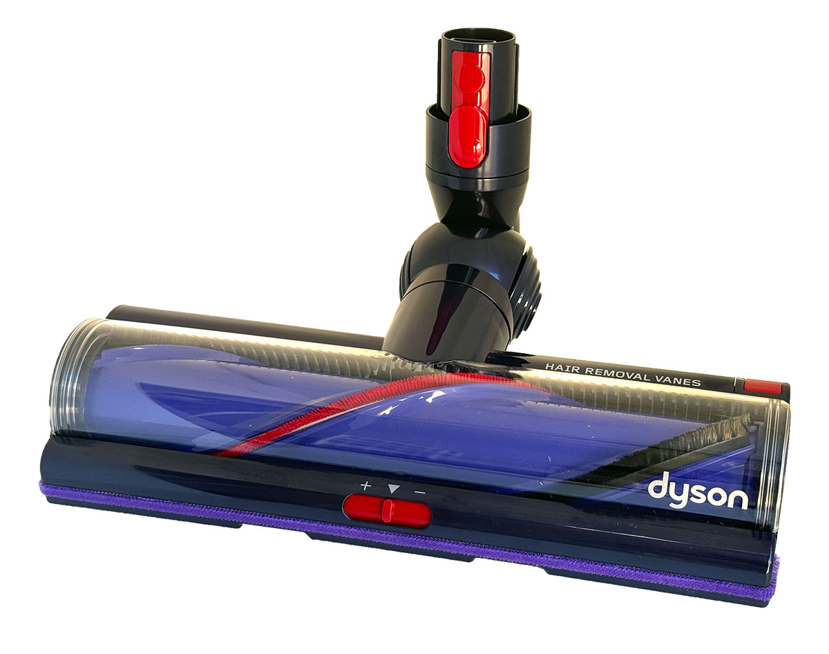 Dyson Gen 5 Outsize Stick Vacuum Torque Drive Motorhead (974716-02)