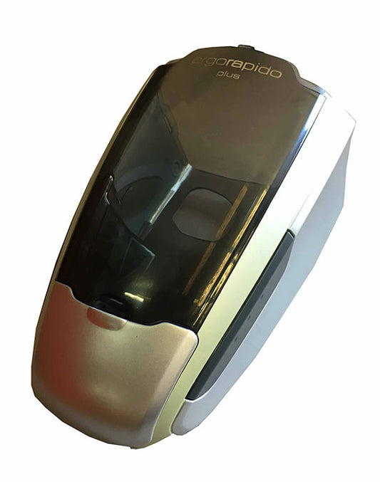 Electrolux Ergo Rapido ZB2903 Vacuum Cleaner Dust Chamber