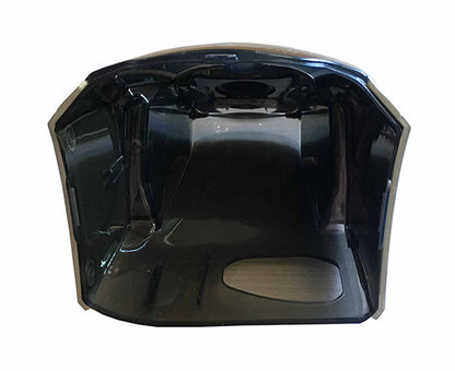 Electrolux Ergo Rapido ZB2903 Vacuum Cleaner Dust Chamber inside view