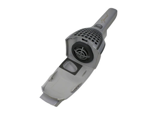 Ergorapido ZB2908w Handheld Dustbuster Vacuum Cleaner Battery Unit