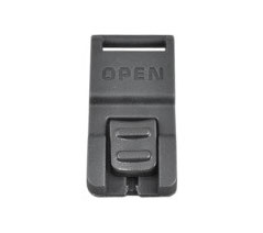 Electrolux Ergorapido Roller Brush Release Cover Clip (4055630323)
