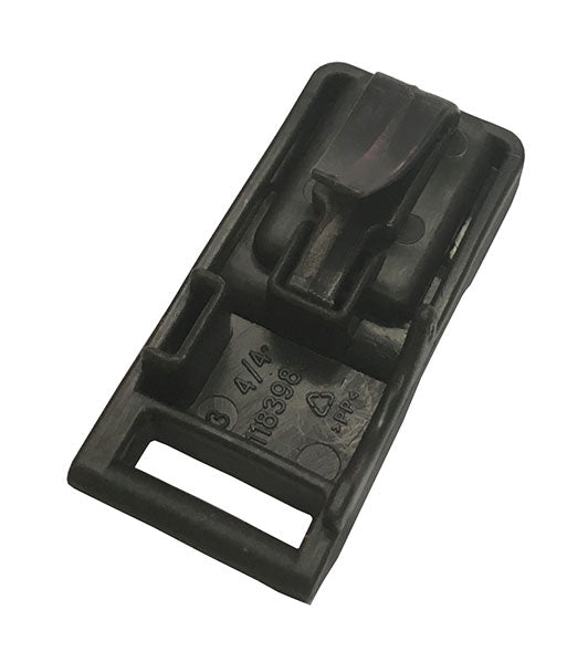Electrolux Ergorapido Roller Brush Release Cover Clip (4055630323) BOTTOM