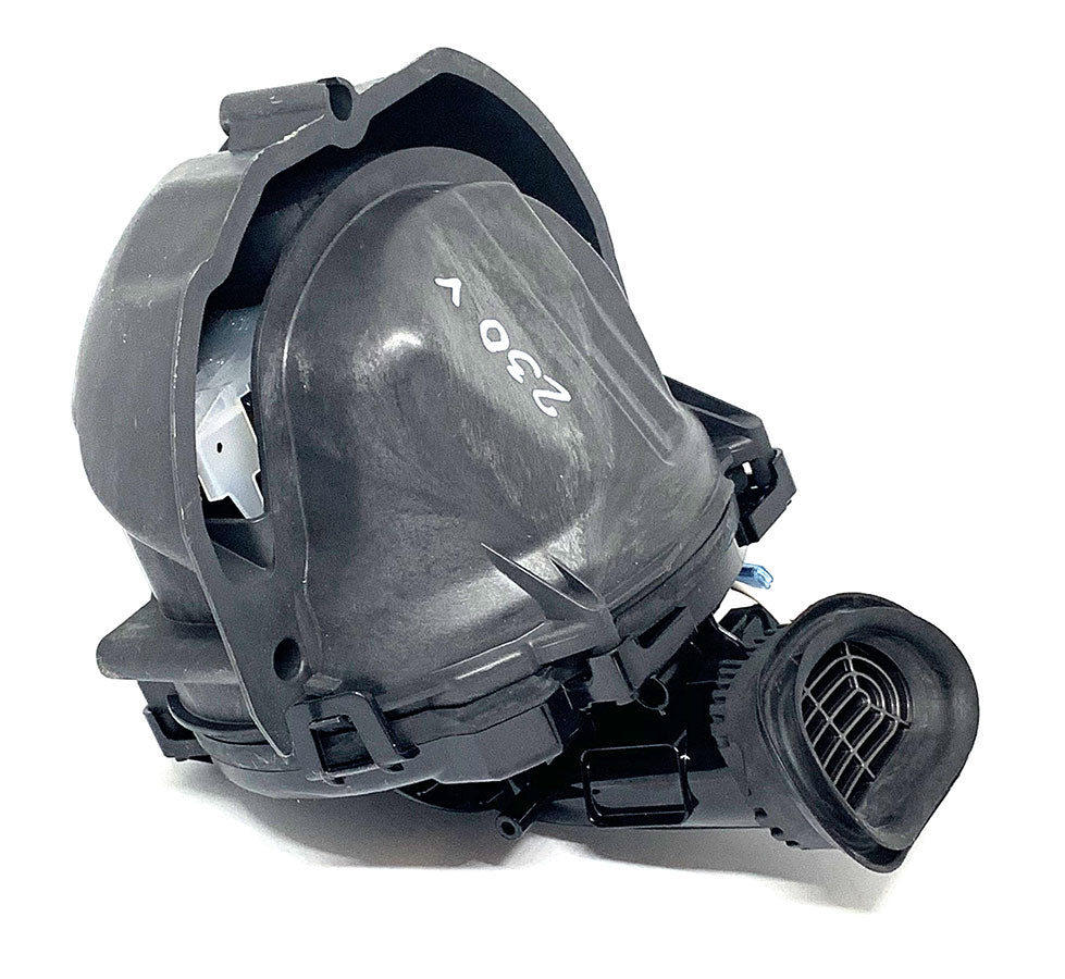 Dyson Cinetic Big Ball CY22, CY23 Vacuum Motor and Bucket