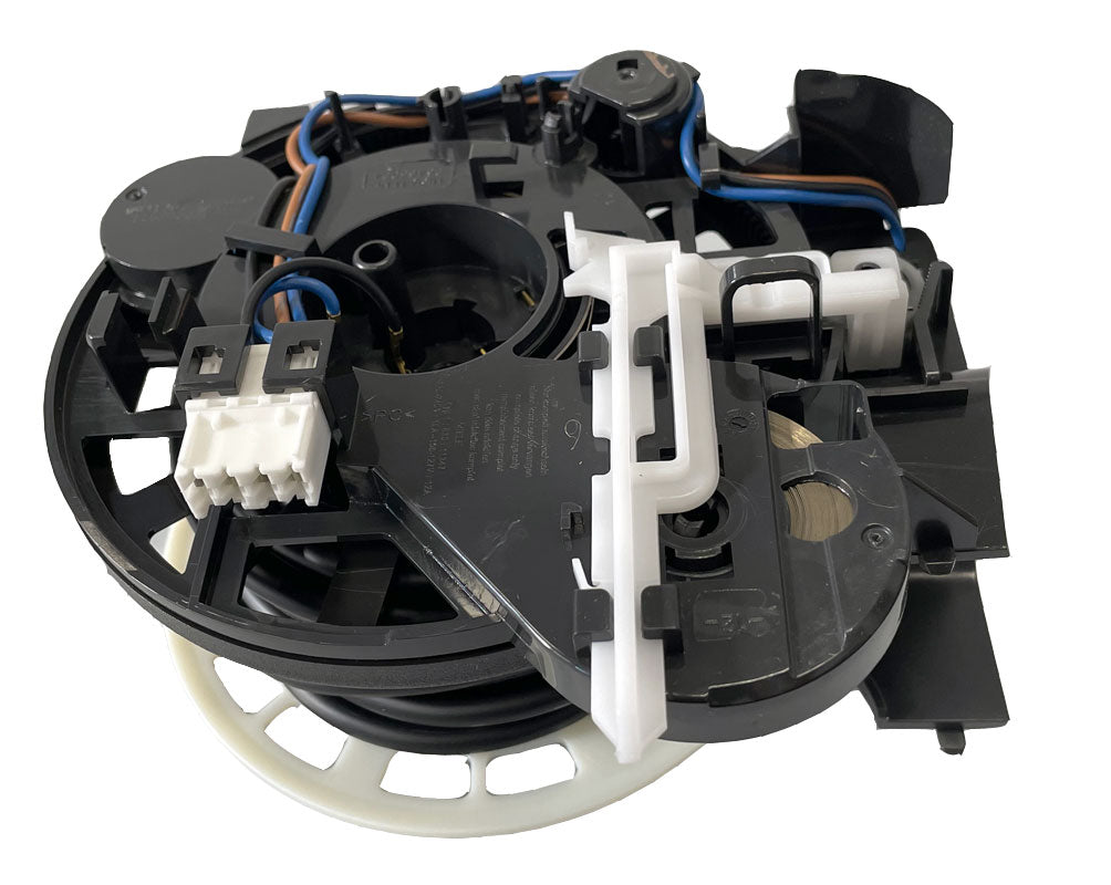 Miele S5211, S5310, S5311, S5261, S5381 Vacuum Cleaner Cord Rewind Assembly (09931392)